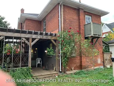 29 Port Street, Brantford, ON N3S 1X9