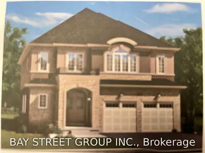 Lot 109 Stauffer Street, Brantford, ON N3T 5L8