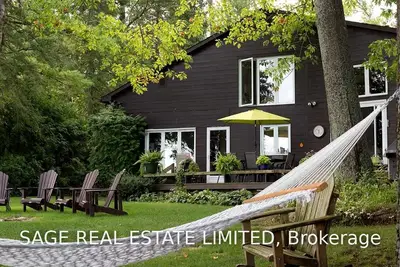 115 MEACHIN Drive, Kawartha Lakes, ON K0M 1L0