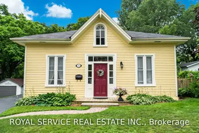 71 Strachan Street, Port Hope, ON L1A 1H8