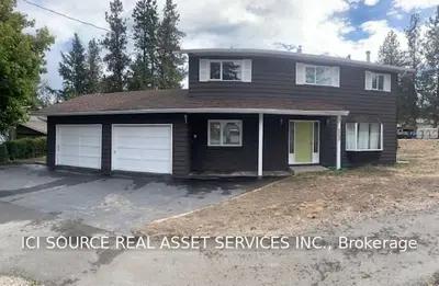 3037 Mcbain Road, Out of Area, BC V4T 1W6