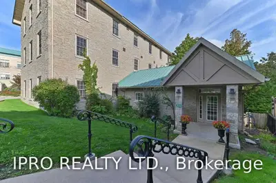 470 St Andrew Street 101, Centre Wellington, ON N1M 2R5