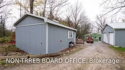 638183 ST VINCENT-SYDENHAM, Meaford, ON N4K 5W4