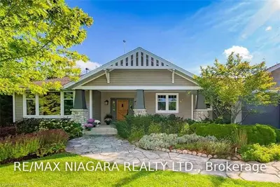 3327 19th Street, Lincoln, ON L0R 1S0