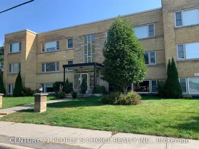167 Pearl Street 9, Brockville, ON K6V 1R5