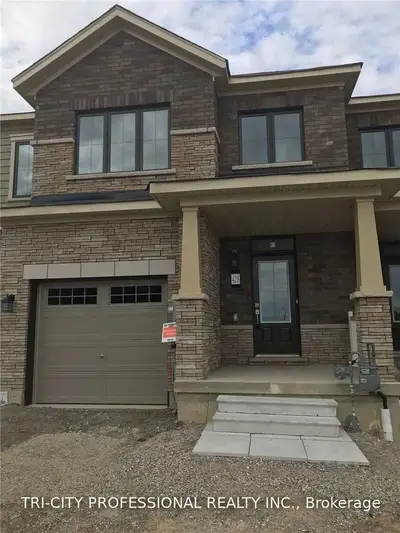 428 Blackburn Drive, Brantford, ON N3T 5L5