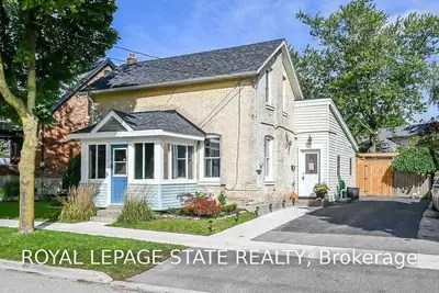 173 Grand River Avenue, Brantford, ON N3T 4X7