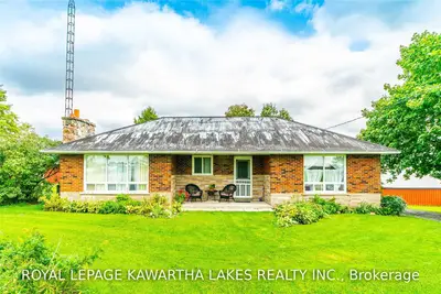 1082 Hartley Road, Kawartha Lakes, On K0m 2b0