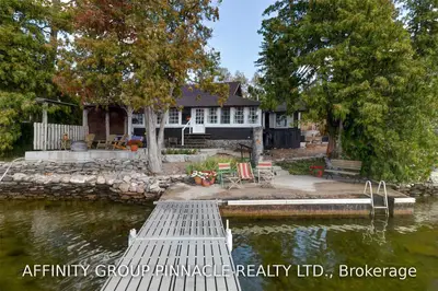 30 Lambs Lane, Kawartha Lakes, ON K0M 1N0