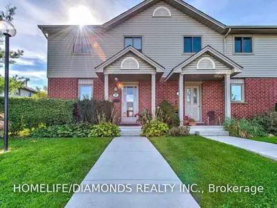 511 ADMIRAL Drive 15, London East, ON N5V 4R4