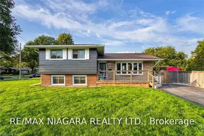 5761 CHURCH'S Lane, Niagara Falls, ON L2J 1Y8