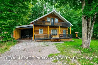 1076 Mississauga Street, Curve Lake First Nation 35, On K0l 1r0