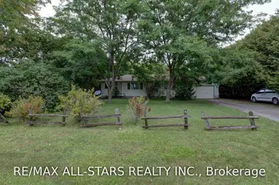 24 Kawartha Crescent, Kawartha Lakes, On K0l 2w0