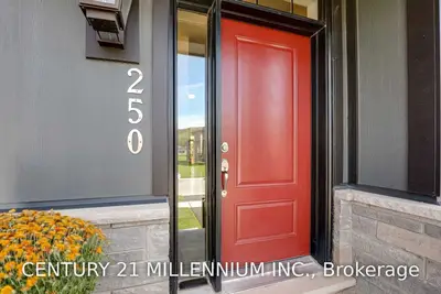 250 COURTLAND Street, Blue Mountains, ON L9Y 4E2