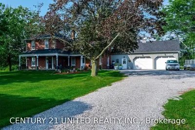 1594 Keene Road, Otonabee-south Monaghan, On K9j 6x7