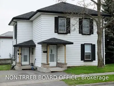 71-71a Canal Street, Quinte West, On K8v 4k4
