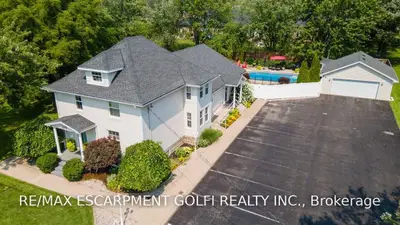 1042 Garrison Road, Fort Erie, ON L2A 1N9