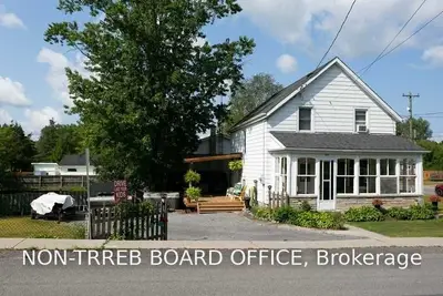 126 Henry Street, Stirling-rawdon, On K0k 3e0