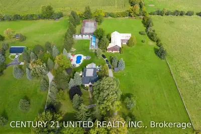 646 Lily Lake Road, Selwyn, On K9j 6x3