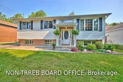3292 HYMAN Avenue, Fort Erie, ON L0S 1N0