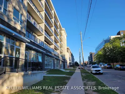 275 Larch Street F-306, Waterloo, ON N2L 3R2