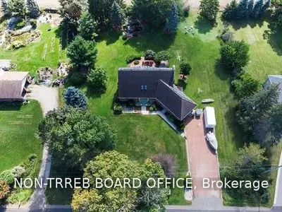 3399 Roseville Road, North Dumfries, ON N0B 1E0