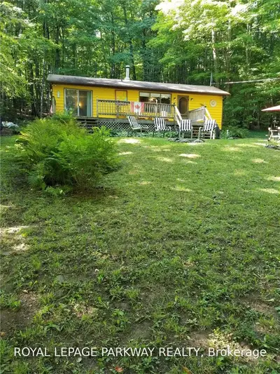 1039 Dutchess Drive, Highlands East, On K0l 2a0