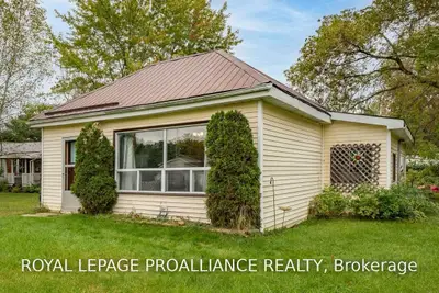 3305 County Road 48 Road, Havelock-belmont-methuen, On K0l 1z0