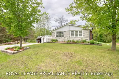1912 County 22 Road, Alnwick/Haldimand, ON K0K 2G0