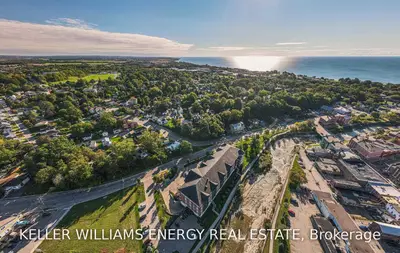 50 Mill Street N Ph01, Port Hope, ON L1A 2T2