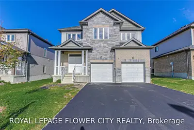 8 Brookfield Court, Ingersoll, On N5c 0c4