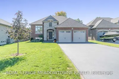 82 Cottonwood Street, Norfolk, ON N0E 1Y0