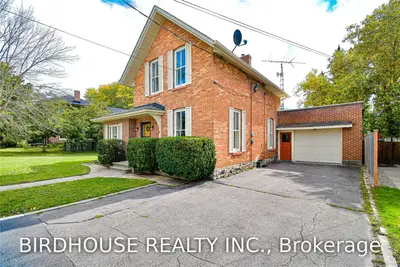 5 Glenelg Street E, Kawartha Lakes, On K9v 1y5