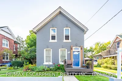 184 Murray Street, Brantford, ON N3S 5R5