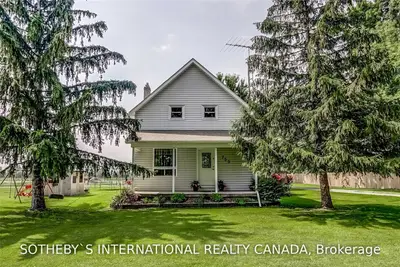 755 Chippawa Road, Port Colborne, On L3k 5v5