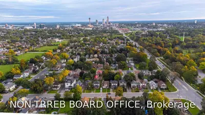 5404 BRIDGE Street, Niagara Falls, ON L2E 2T6