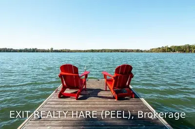 121 S. Shore Perch Cove Lane, Greater Napanee, ON K7R 3K8