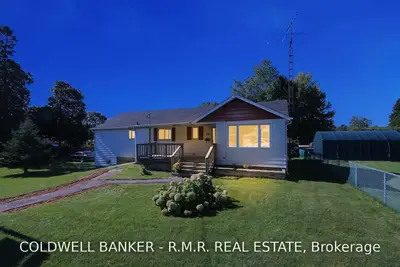 14 TORONTO Road, Port Hope, ON L1A 3R5