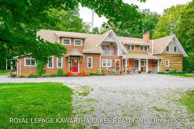 3507 Highway 35 N, Kawartha Lakes, On K9v 4r1