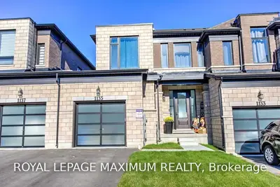 1135 Edinburgh Drive, Woodstock, On N4t 0m3