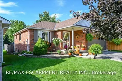 38 David Street, Haldimand, ON N0A 1H0