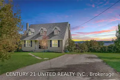 274 Paudash Street, Otonabee-south Monaghan, On K9j 6x8