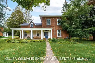179 EDWARD Street, Stirling-Rawdon, ON K0K 3E0