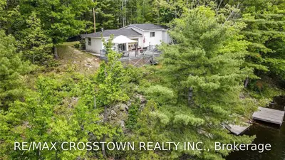 208 Lake Road, Georgian Bay, On