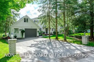 33 Bessie Avenue S, Trent Lakes, On K0m 1a0
