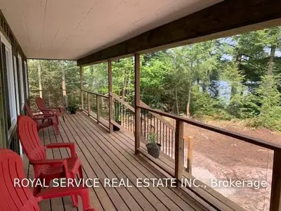 739 Glanmire Lake Lane, Tudor And Cashel, On K0k 1y0