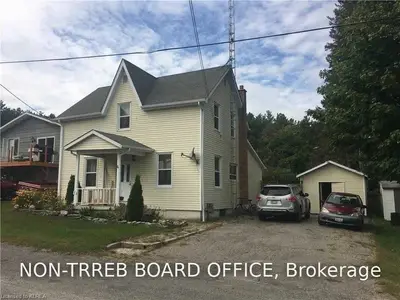 11 Hillside Avenue, Kawartha Lakes, On L0a 1k0
