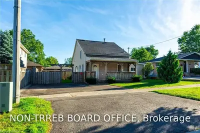 6150 Church`s Lane, Niagara Falls, ON L2J 3Z7
