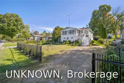 5139 Halstead Beach Road 265, Hamilton Township, ON K0L 1E0