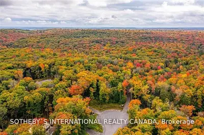 60 NATURES Way 18, Huntsville, ON P1H 0A8